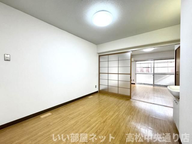 リビング