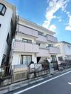 フラットSの間取り画像