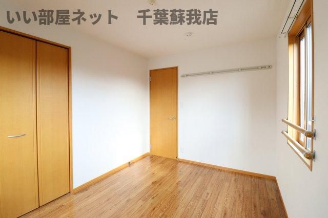 洋室