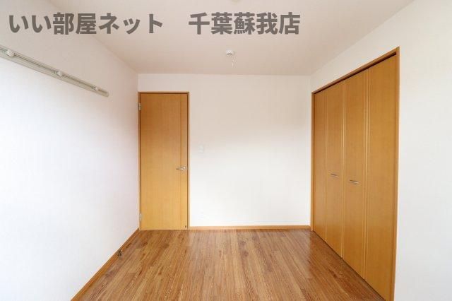 洋室