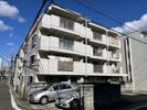 ファミール茶屋ヶ坂の間取り画像