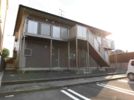 ソレイユハイツⅡの間取り画像