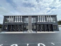 Pregare（プレガーレ）の外観画像