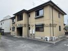 シャーメゾン大福 C棟の間取り画像