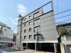 WALL西麻布の外観画像