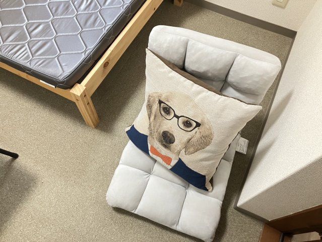 洋室