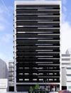 クレストコート東陽町の間取り画像