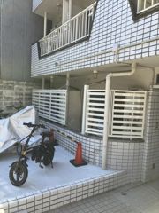 池袋本町マンションの外観画像
