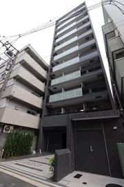ジェノヴィア横浜石川町の外観画像