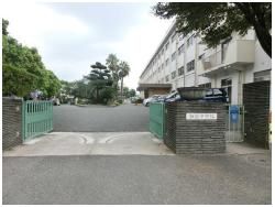 愛信会小倉到津病院(1180m)
