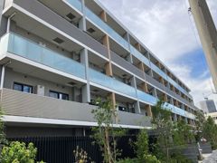 J.GRAN Court 品川西大井WESTの外観画像