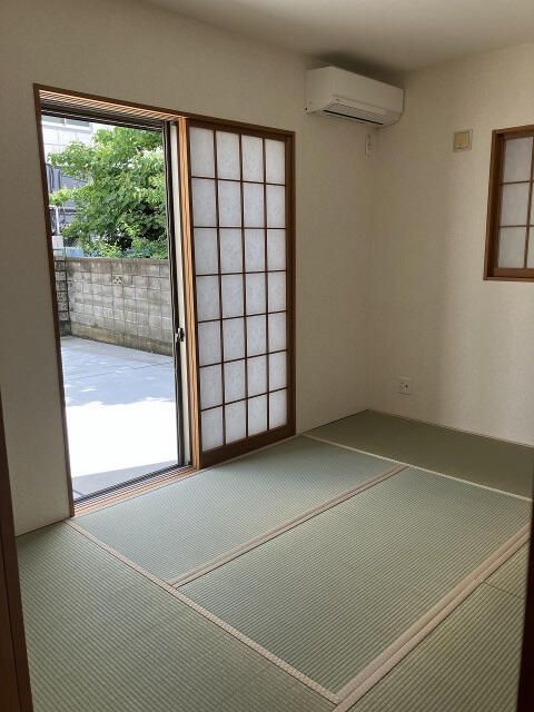 和室