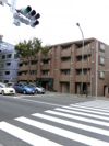 スカイコート千歳烏山第6の間取り画像