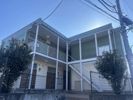 レオパレス峰の間取り画像
