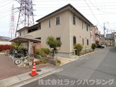 riviere 庄の外観画像