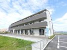 プレミスト Ⅲの間取り画像