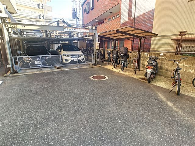 その他