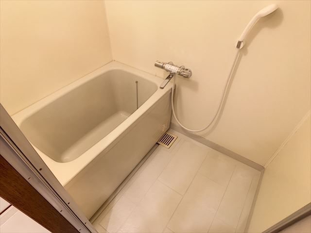 バスルーム