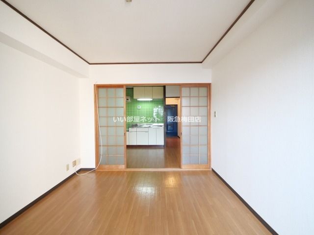 洋室