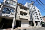 プレアール都島IIの外観