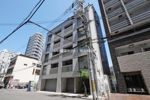 FUKUSHIMA FLATSの外観画像