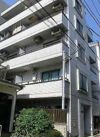 シャトル大恵 Fの間取り画像