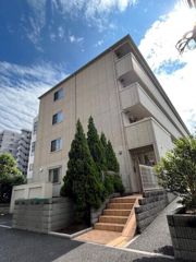 ジェノヴィア原木中山の外観画像