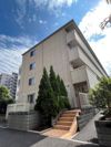 ジェノヴィア原木中山の間取り画像
