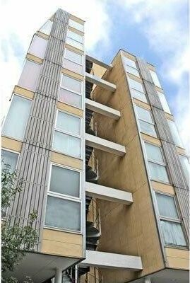 プレール・ドゥーク門前仲町の外観画像