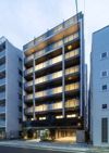 ACP Residence 亀戸の間取り画像