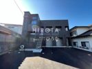 INVEST町上津役の間取り画像