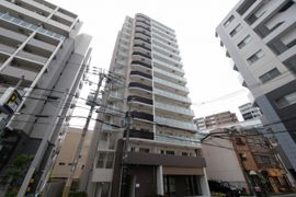 リヴェント福島野田の外観画像