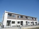 プレステージ 庭瀬の間取り画像