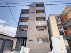 リアンレガーロ平尾ステーション4の外観画像