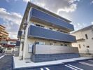 D－room和田2の間取り画像