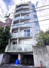 コートモデリア広尾の間取り画像