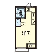 田代ビルの間取り画像