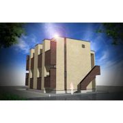 ホロニナテラスの外観画像