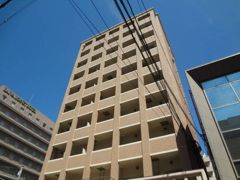 HESTIA神戸の外観画像