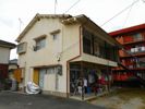 川内1丁目渡辺アパートの間取り画像