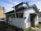 西川原戸建の間取り画像