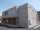 メゾン・アルモニーBの間取り画像