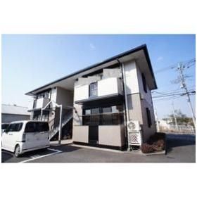 フロール B棟の外観画像