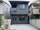 ノブズ 武蔵小金井B棟の外観