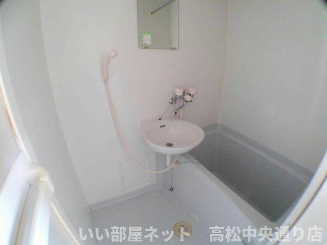 バスルーム