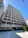 レジュール・ザ・元町駅前の間取り画像