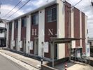 レオネクストNANAの間取り画像