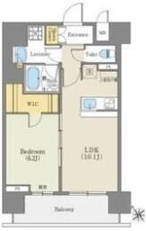 エディアン千種の間取り画像