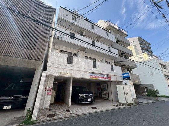Sビル本川の外観画像