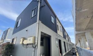 ガーデンヒル上冨居Ⅱの外観画像